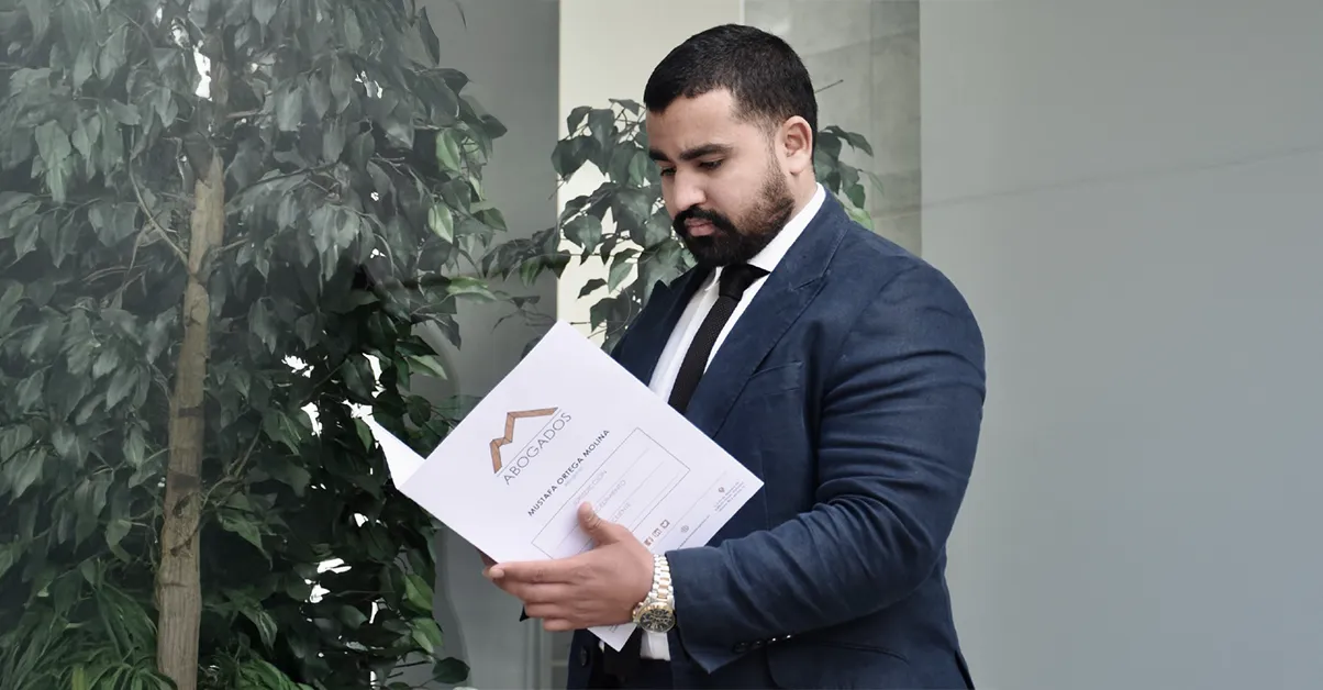 Abogado de divorcios en Sevilla