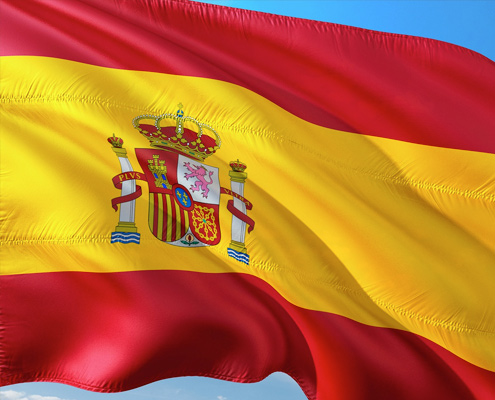 Retirar la nacionalidad española a un extranjero