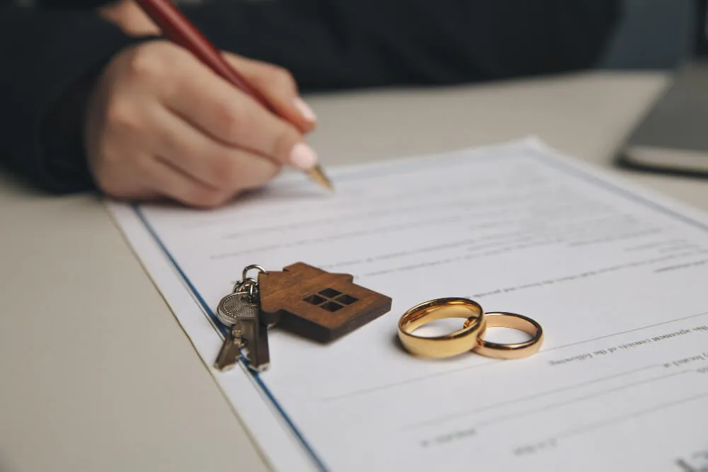 Abogado de divorcios en Sevilla