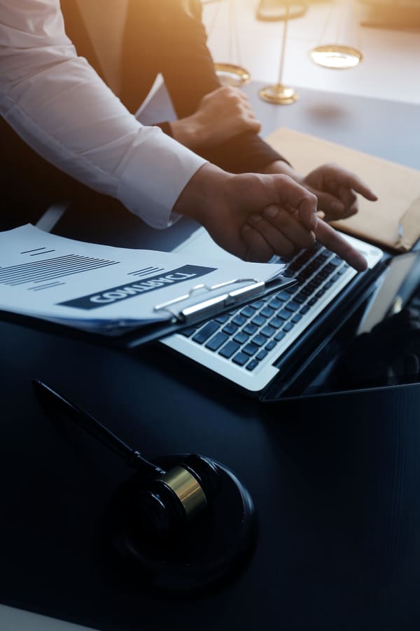 Abogado para delitos informáticos en Sevilla