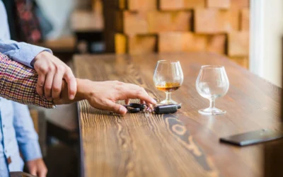 Penas por alcoholemia en España: multas, retirada de carnet y cárcel